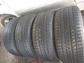 275.45.R21-комплект Goodyear Eagle F1 suv 4x4 за 180 000 тг. в Алматы – фото 2