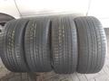 275.45.R21-комплект Goodyear Eagle F1 suv 4x4 за 180 000 тг. в Алматы – фото 4