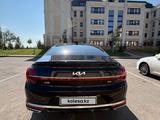 Kia K9 2024 года за 23 500 000 тг. в Астана – фото 3
