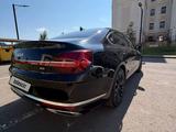 Kia K9 2024 года за 23 500 000 тг. в Астана – фото 4