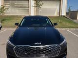 Kia K9 2024 года за 23 500 000 тг. в Астана