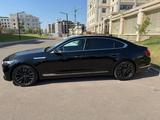Kia K9 2024 года за 23 500 000 тг. в Астана – фото 2