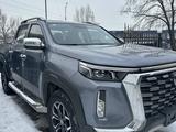 Changan Explorer 2023 года за 14 500 000 тг. в Алматы – фото 3