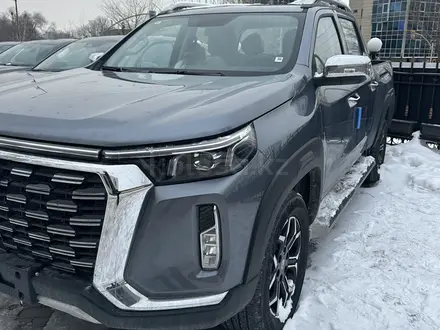 Changan Explorer 2023 года за 14 500 000 тг. в Алматы – фото 8