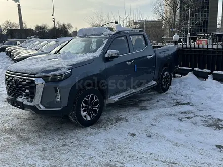 Changan Explorer 2023 года за 14 500 000 тг. в Алматы – фото 3