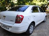 Chevrolet Cobalt 2021 годаfor5 500 000 тг. в Алматы