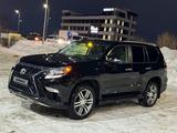Lexus GX 460 2014 года за 13 000 000 тг. в Актобе