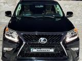 Lexus GX 460 2014 года за 13 000 000 тг. в Актобе – фото 2