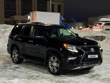 Lexus GX 460 2014 года за 13 000 000 тг. в Актобе – фото 3