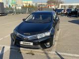 Toyota Corolla 2014 года за 6 800 000 тг. в Алматы – фото 2