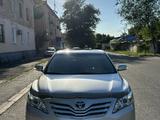 Toyota Camry 2010 годаүшін10 700 000 тг. в Шымкент – фото 2