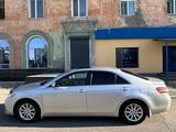 Toyota Camry 2010 годаүшін10 700 000 тг. в Шымкент – фото 4