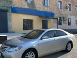 Toyota Camry 2010 годаүшін10 700 000 тг. в Шымкент – фото 3