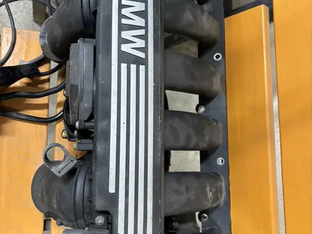 6hp19 n52b30 за 300 000 тг. в Алматы – фото 13
