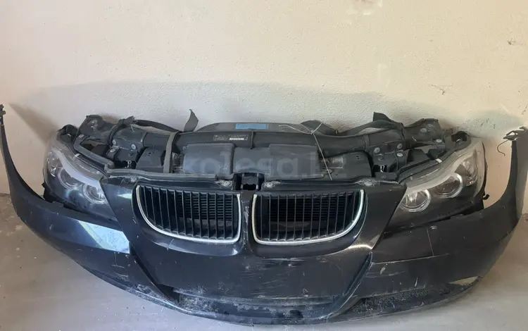 6hp19 n52b30үшін300 000 тг. в Алматы