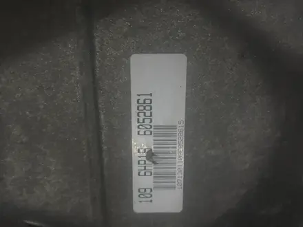 6hp19 n52b30 за 300 000 тг. в Алматы – фото 2