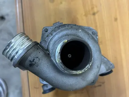 6hp19 n52b30 за 300 000 тг. в Алматы – фото 7