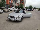 Mercedes-Benz CLK 230 1998 года за 2 500 000 тг. в Алматы