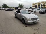 Mercedes-Benz CLK 230 1998 года за 2 500 000 тг. в Алматы – фото 2