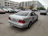 Mercedes-Benz CLK 230 1998 года за 2 500 000 тг. в Алматы – фото 3