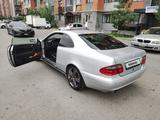 Mercedes-Benz CLK 230 1998 года за 2 500 000 тг. в Алматы – фото 4