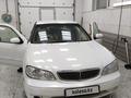 Nissan Cefiro 2001 годаүшін2 500 000 тг. в Петропавловск – фото 3