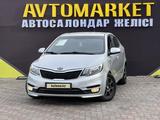 Kia Rio 2015 года за 6 100 000 тг. в Кызылорда