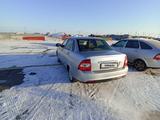 ВАЗ (Lada) Priora 2170 2012 годаүшін1 700 000 тг. в Уральск – фото 3