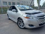 Toyota Yaris 2008 года за 3 700 000 тг. в Алматы