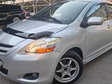 Toyota Yaris 2008 года за 3 700 000 тг. в Алматы – фото 3