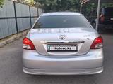 Toyota Yaris 2008 года за 3 700 000 тг. в Алматы – фото 5