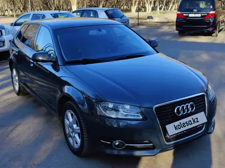 Audi A3 2012 года за 6 890 000 тг. в Астана – фото 13