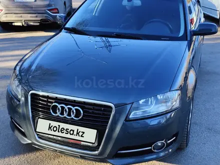 Audi A3 2012 года за 6 800 000 тг. в Астана – фото 6