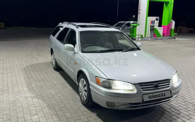 Toyota Camry Gracia 1997 годаүшін3 000 000 тг. в Экибастуз