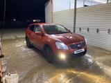 Nissan Qashqai 2008 года за 3 500 000 тг. в Актобе