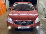 Nissan Qashqai 2008 года за 3 500 000 тг. в Актобе – фото 2