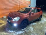 Nissan Qashqai 2008 года за 3 500 000 тг. в Актобе – фото 3