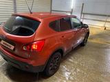 Nissan Qashqai 2008 года за 3 500 000 тг. в Актобе – фото 4
