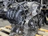 2AZ-fe 2.4л Двигатель Toyota Estima. Японский контрактный мотор + установка за 490 000 тг. в Алматы – фото 2