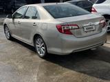 Toyota Camry 2014 года за 11 500 000 тг. в Караганда