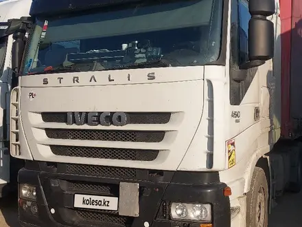 IVECO  Stralis 2013 года за 9 000 000 тг. в Актау