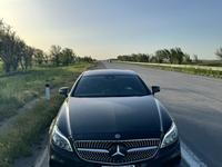 Mercedes-Benz CLS 400 2016 года за 16 000 000 тг. в Алматы