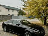 Mercedes-Benz CLS 400 2016 года за 11 000 000 тг. в Алматы – фото 5