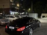Mercedes-Benz CLS 400 2016 года за 11 000 000 тг. в Алматы – фото 2