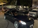 Mercedes-Benz CLS 400 2016 года за 11 000 000 тг. в Алматы – фото 3