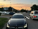 Mercedes-Benz CLS 400 2016 года за 11 000 000 тг. в Алматы – фото 4