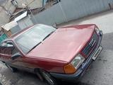 Audi 100 1985 года за 1 010 000 тг. в Алматы