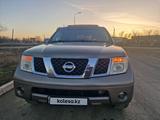 Nissan Pathfinder 2006 годаүшін7 900 000 тг. в Уральск – фото 2