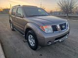 Nissan Pathfinder 2006 годаүшін7 900 000 тг. в Уральск – фото 4