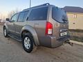 Nissan Pathfinder 2006 годаfor6 000 000 тг. в Актобе – фото 7